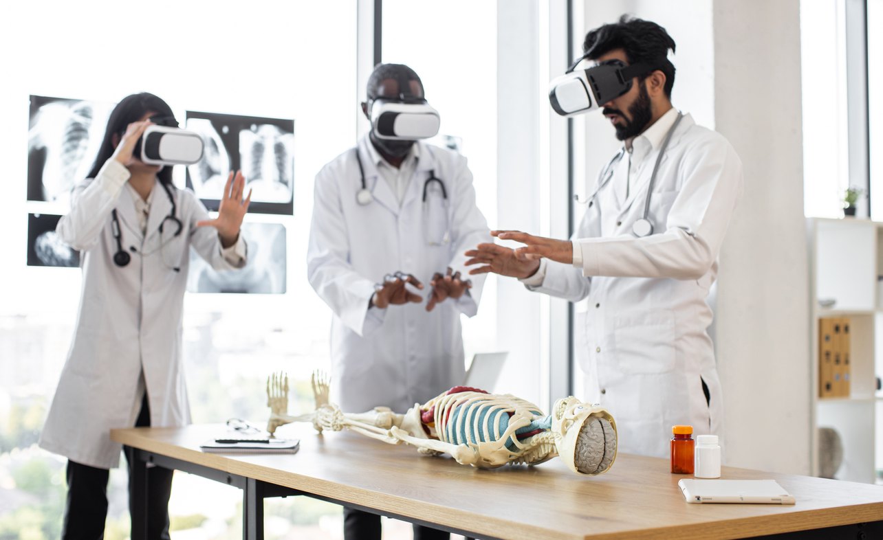 Virtual Simulations